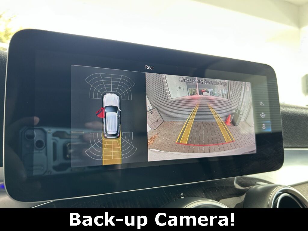 2021 Mercedes-Benz GLC GLC 300 Quincy MA