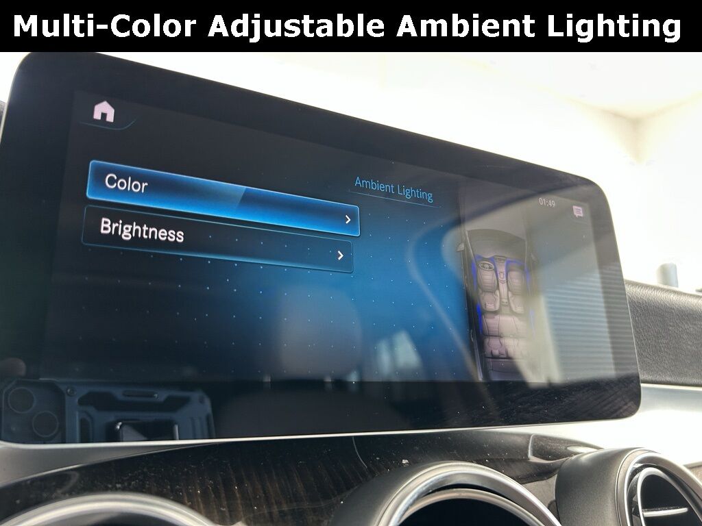 2021 Mercedes-Benz GLC GLC 300 Quincy MA