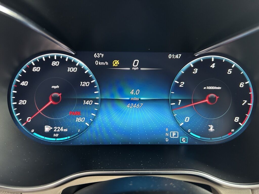 2021 Mercedes-Benz GLC GLC 300 Quincy MA