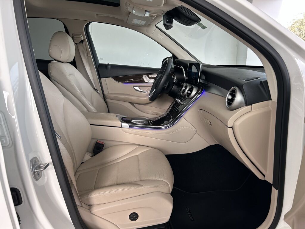 2021 Mercedes-Benz GLC GLC 300 Quincy MA