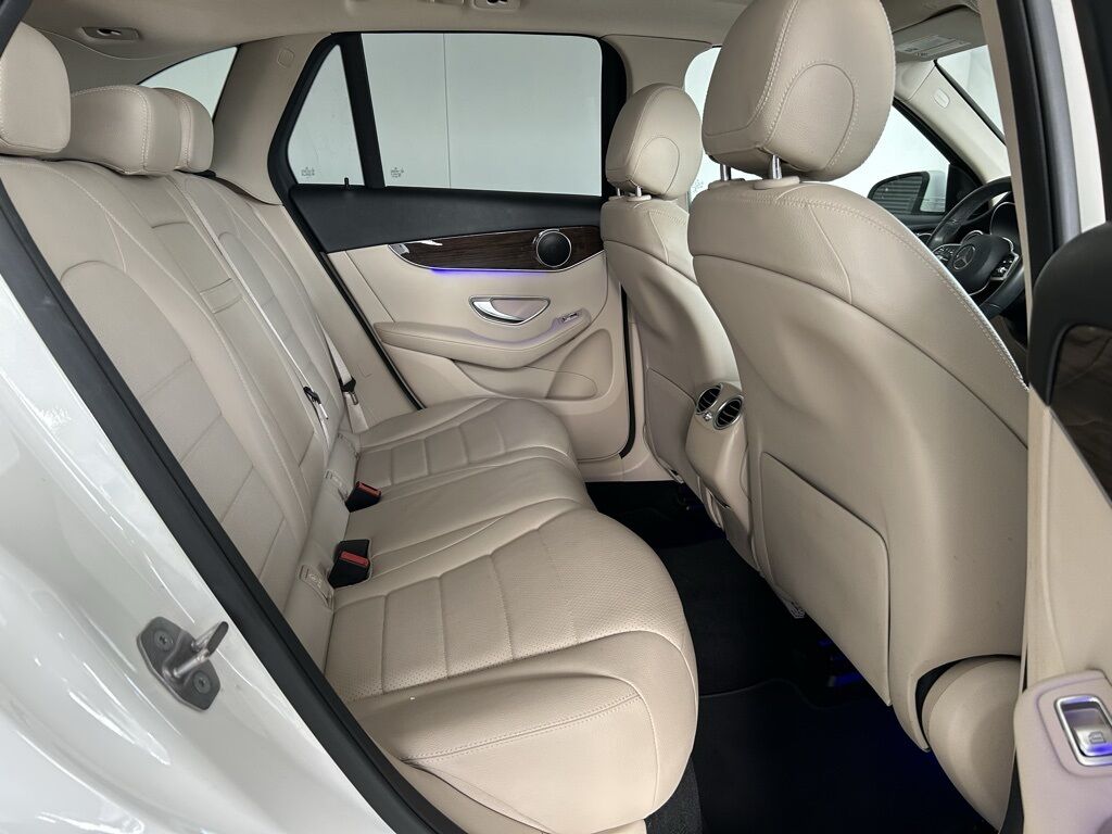 2021 Mercedes-Benz GLC GLC 300 Quincy MA