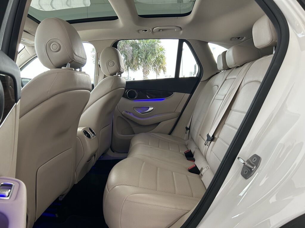 2021 Mercedes-Benz GLC GLC 300 Quincy MA