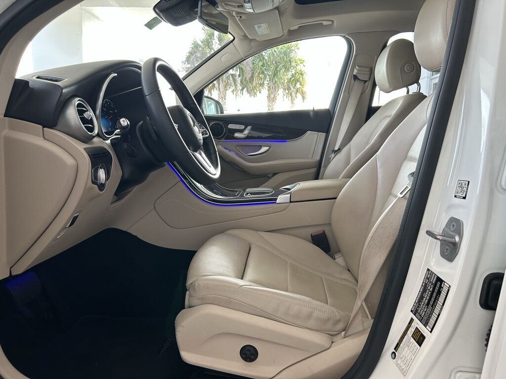 2021 Mercedes-Benz GLC GLC 300 Quincy MA