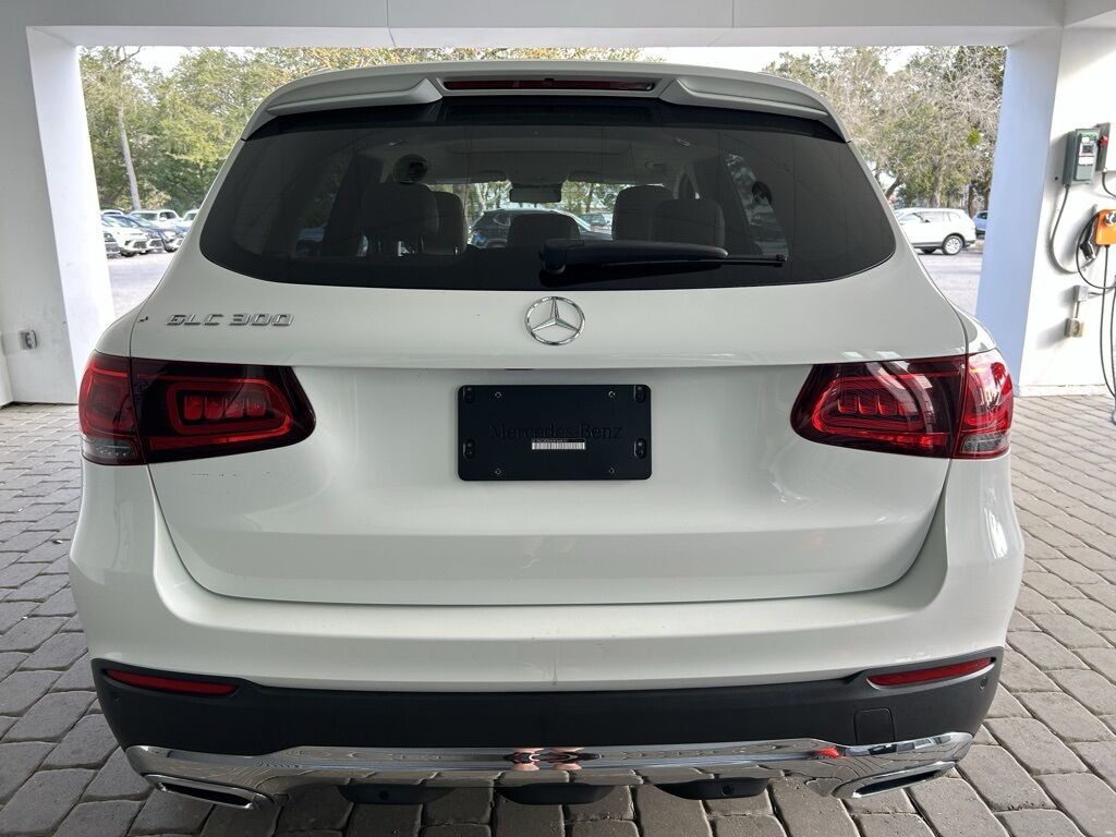 2021 Mercedes-Benz GLC GLC 300 Quincy MA