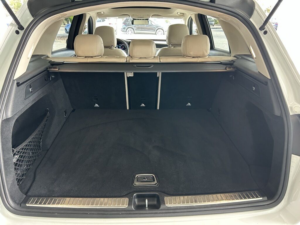 2021 Mercedes-Benz GLC GLC 300 Quincy MA