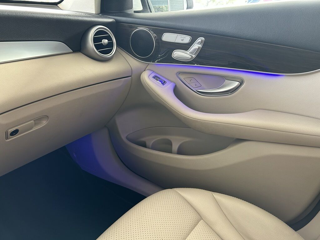 2021 Mercedes-Benz GLC GLC 300 Quincy MA