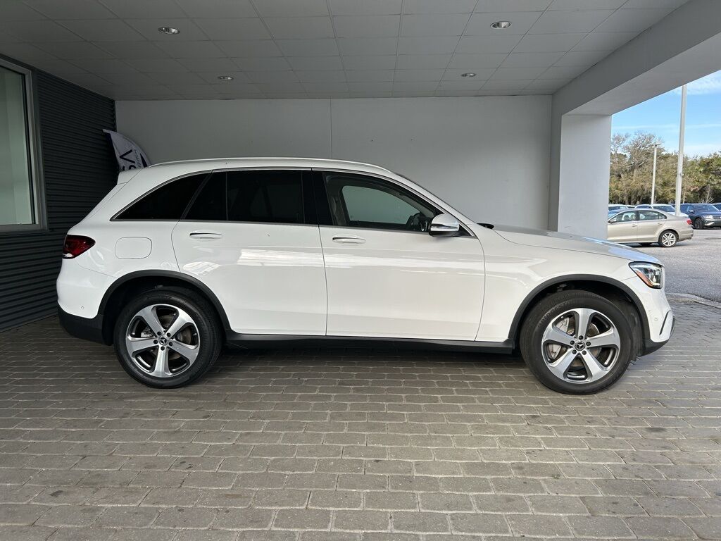 2021 Mercedes-Benz GLC GLC 300 Quincy MA