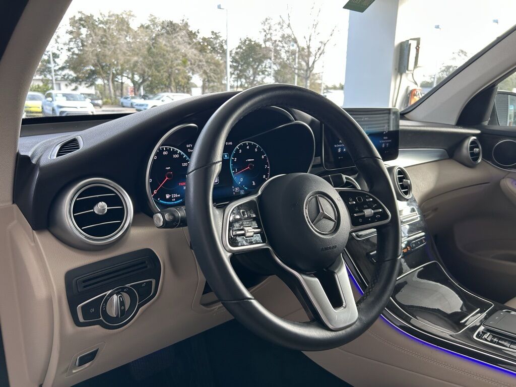 2021 Mercedes-Benz GLC GLC 300 Quincy MA