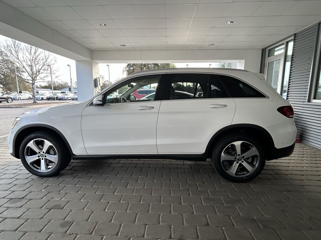 2021 Mercedes-Benz GLC GLC 300 Quincy MA