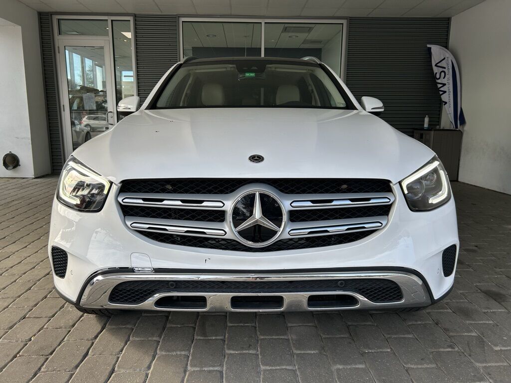 2021 Mercedes-Benz GLC GLC 300 Quincy MA