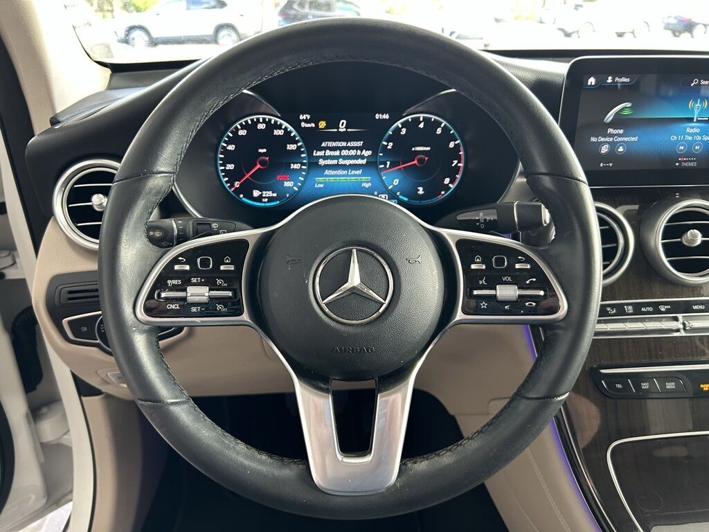 2021 Mercedes-Benz GLC GLC 300 Quincy MA