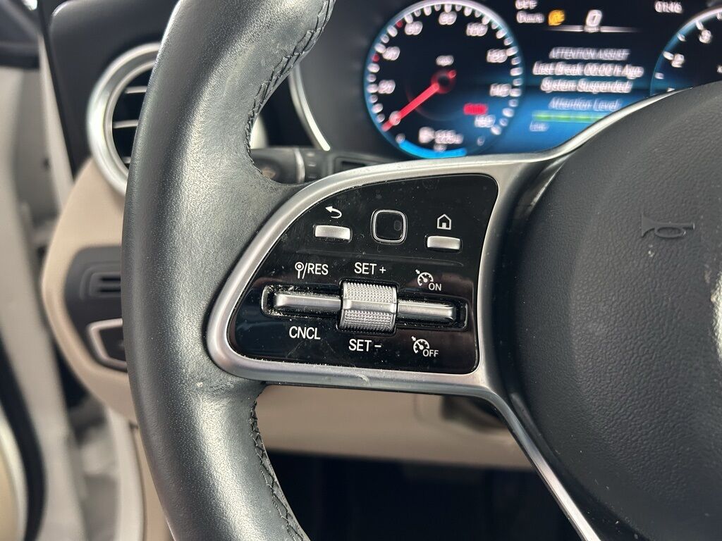 2021 Mercedes-Benz GLC GLC 300 Quincy MA