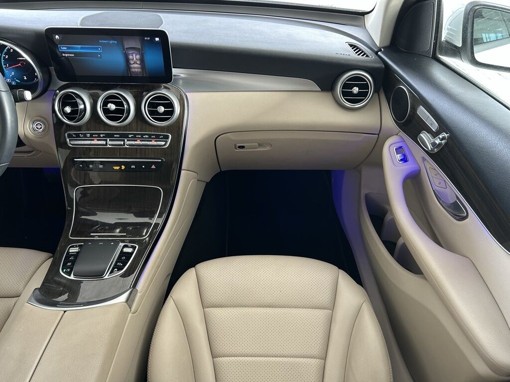 2021 Mercedes-Benz GLC GLC 300 Quincy MA