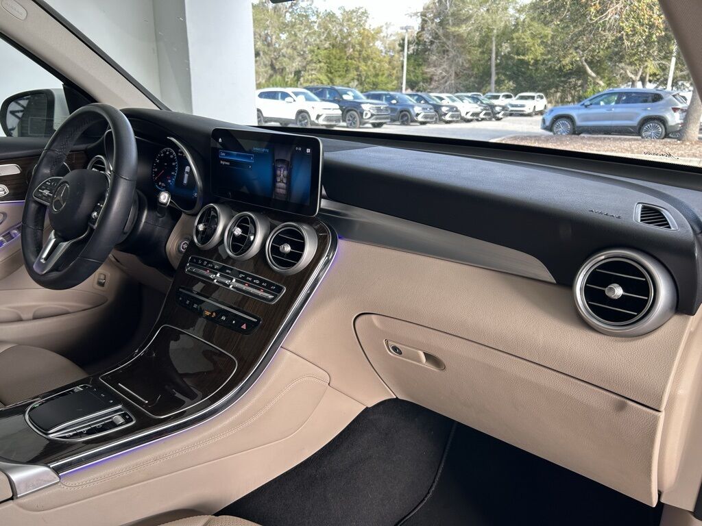 2021 Mercedes-Benz GLC GLC 300 Quincy MA