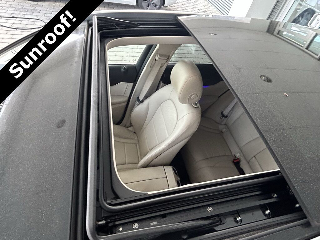 2021 Mercedes-Benz GLC GLC 300 Quincy MA