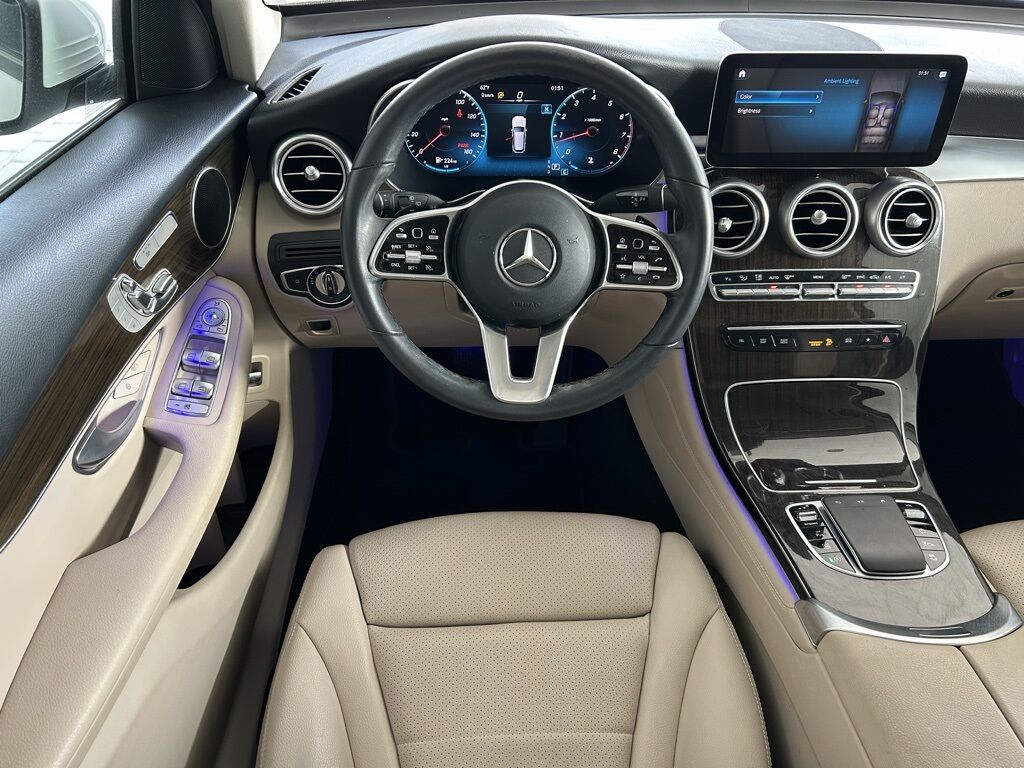 2021 Mercedes-Benz GLC GLC 300 Quincy MA