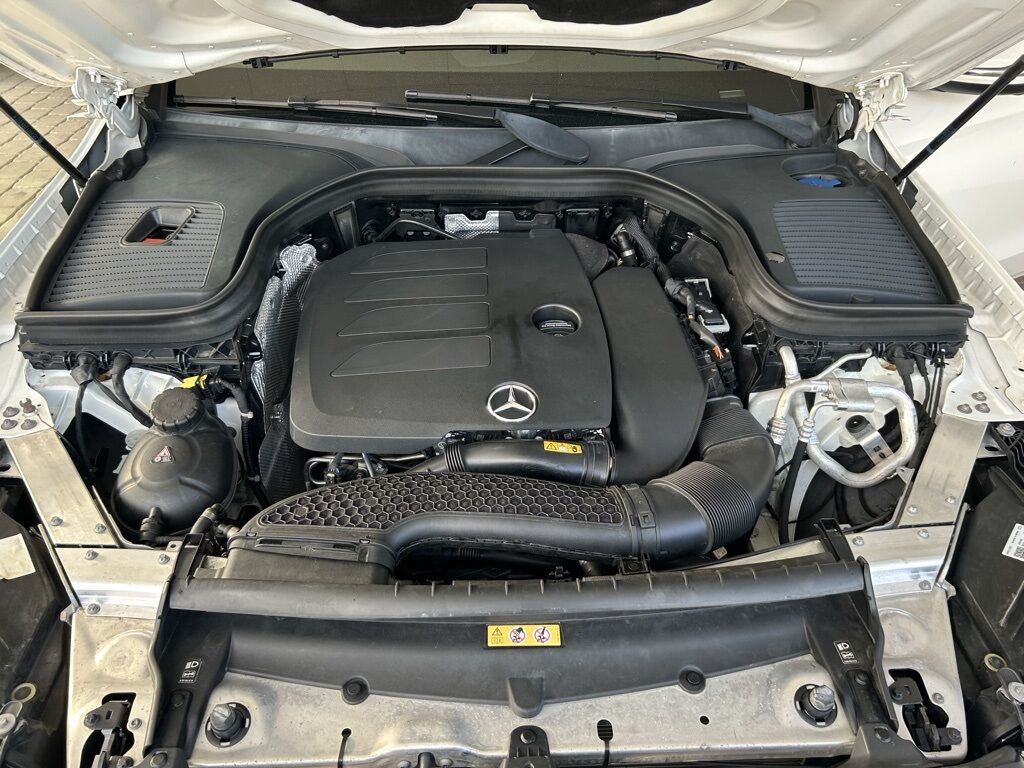 2021 Mercedes-Benz GLC GLC 300 Quincy MA