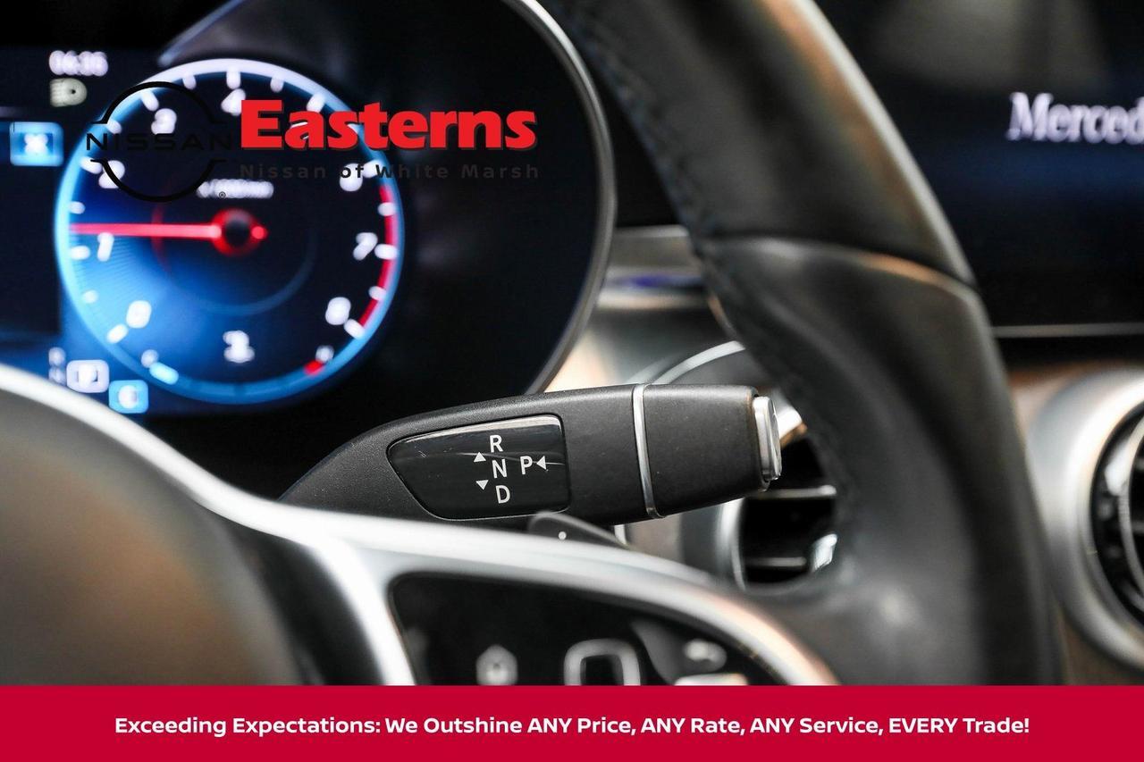 2021 Mercedes-Benz GLC GLC 300 White Marsh MD