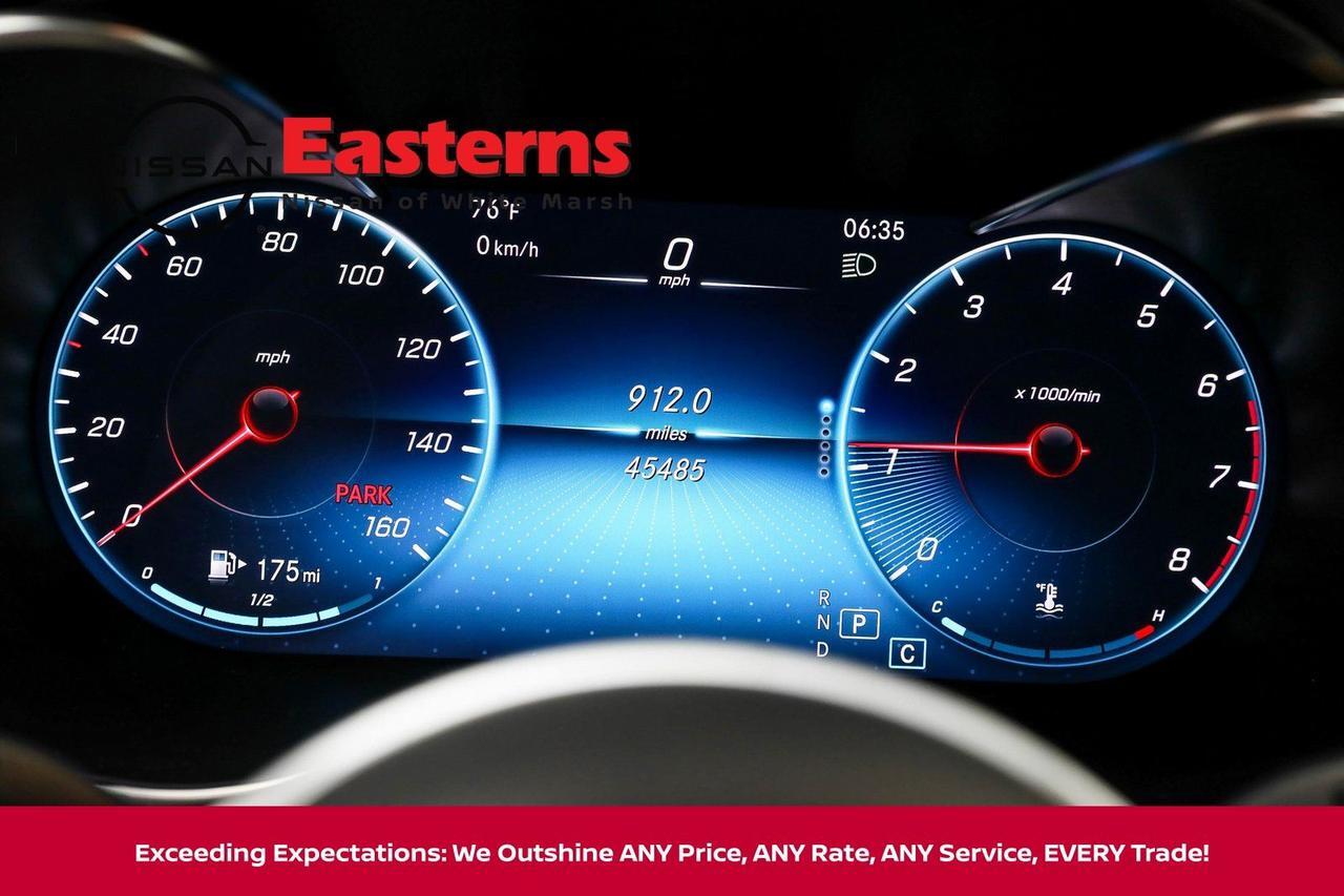 2021 Mercedes-Benz GLC GLC 300 White Marsh MD