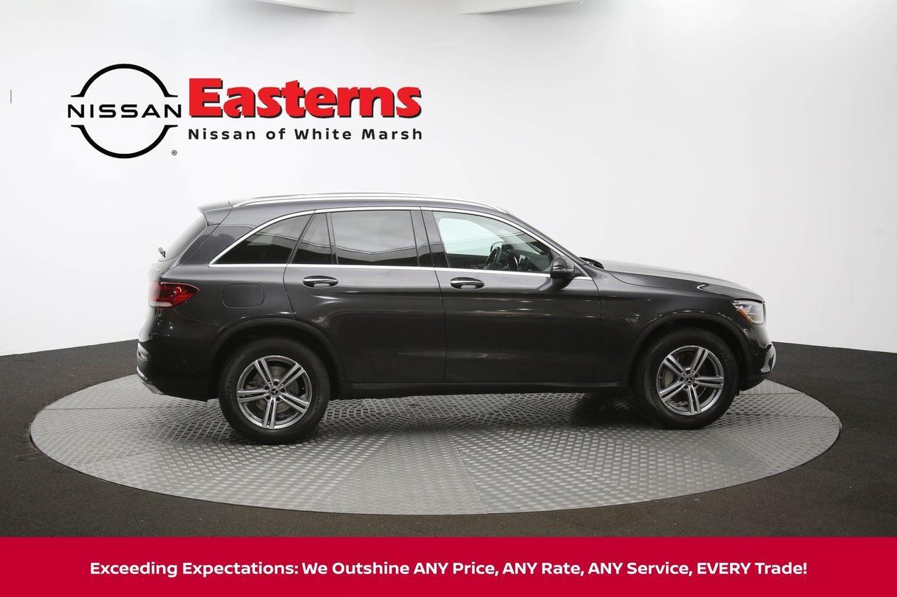 2021 Mercedes-Benz GLC GLC 300 White Marsh MD