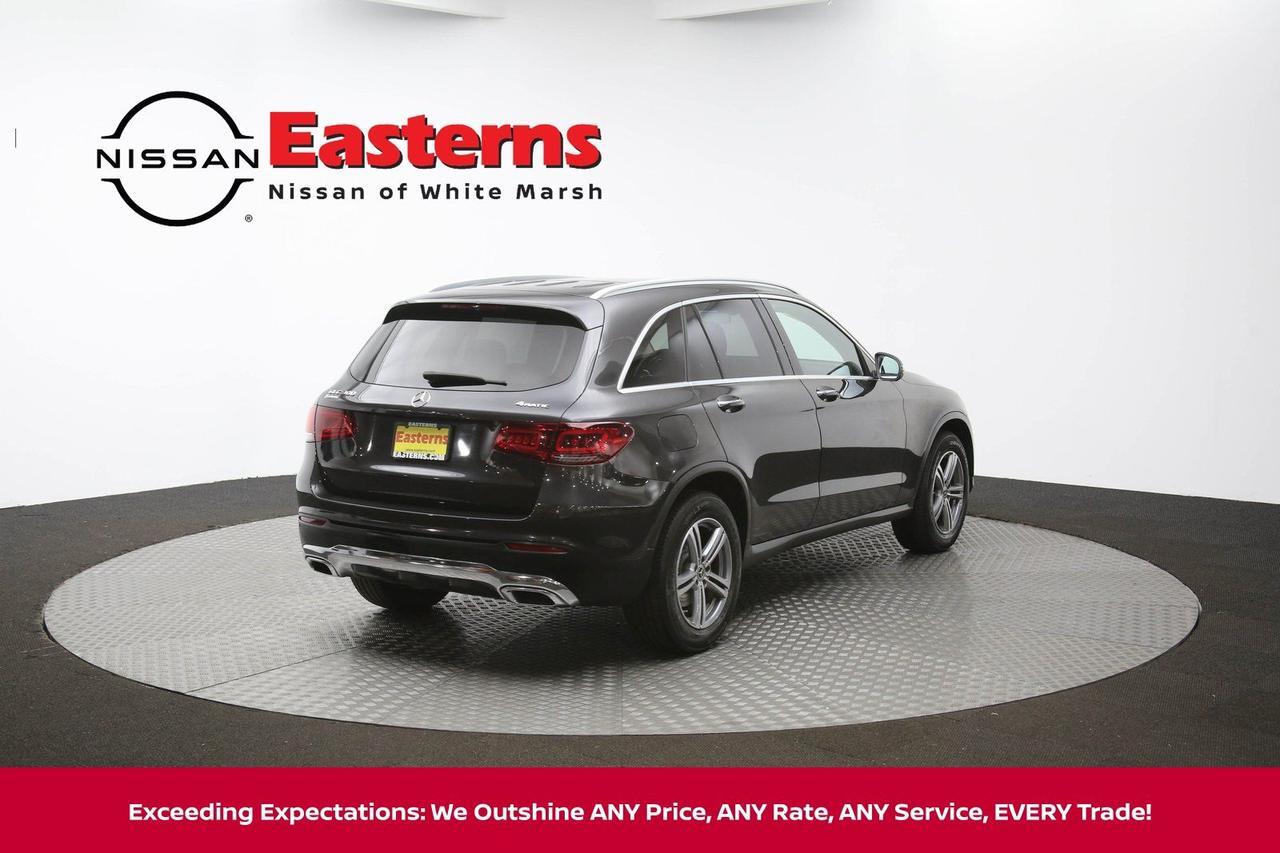 2021 Mercedes-Benz GLC GLC 300 White Marsh MD
