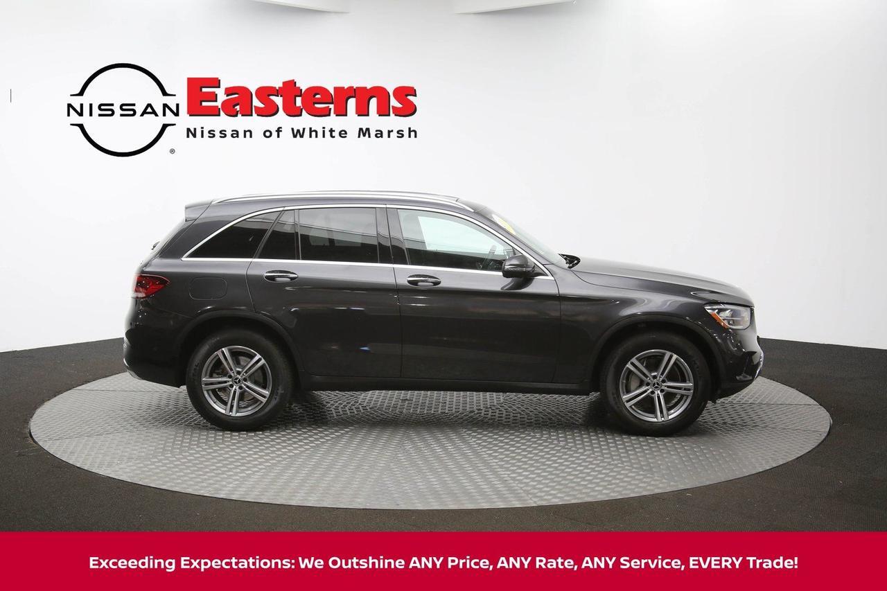 2021 Mercedes-Benz GLC GLC 300 White Marsh MD