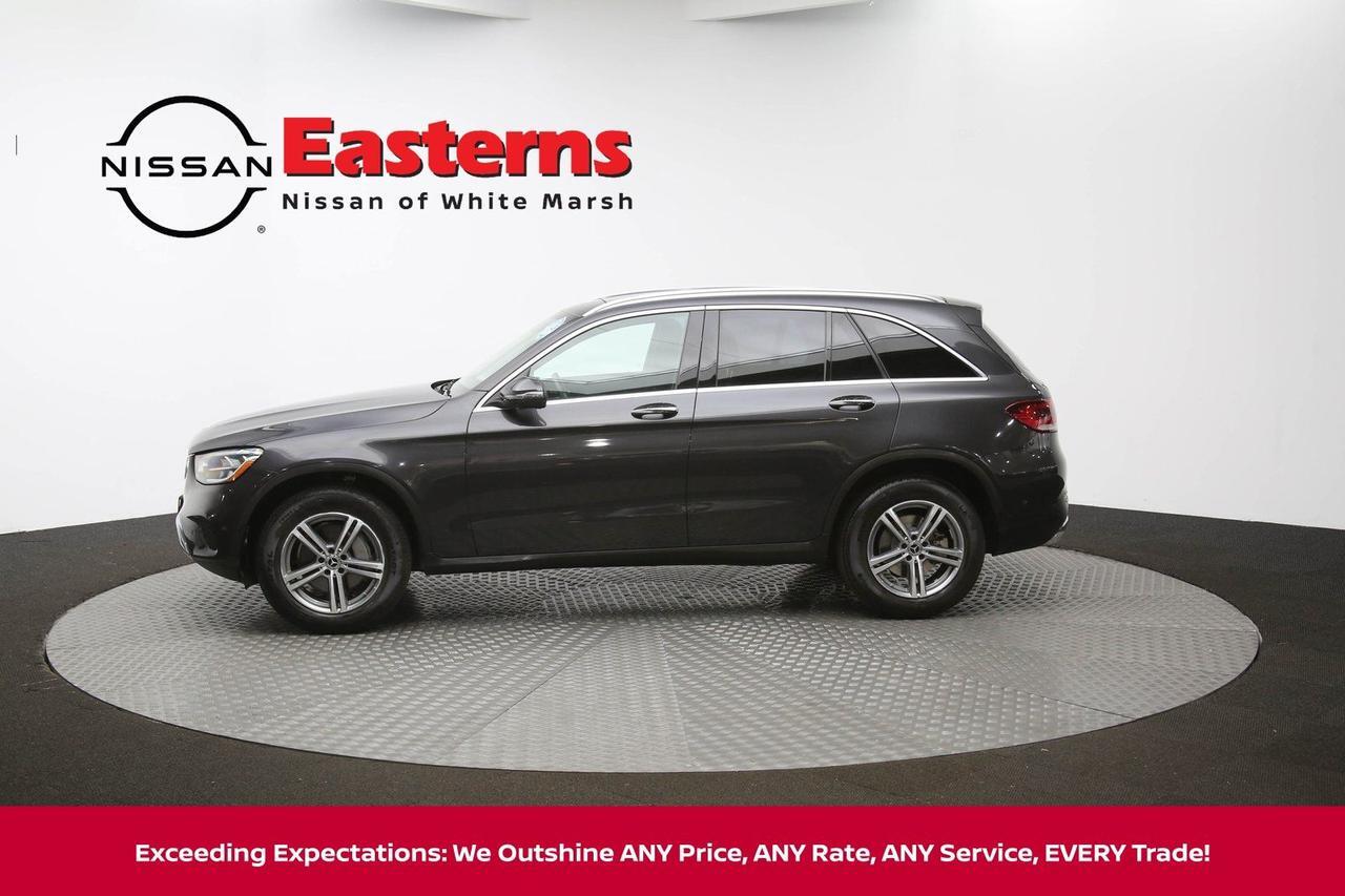 2021 Mercedes-Benz GLC GLC 300 White Marsh MD