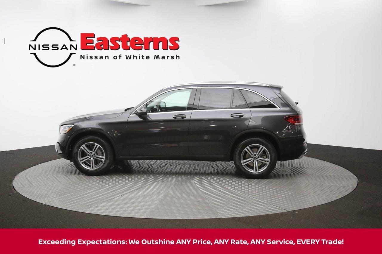 2021 Mercedes-Benz GLC GLC 300 White Marsh MD
