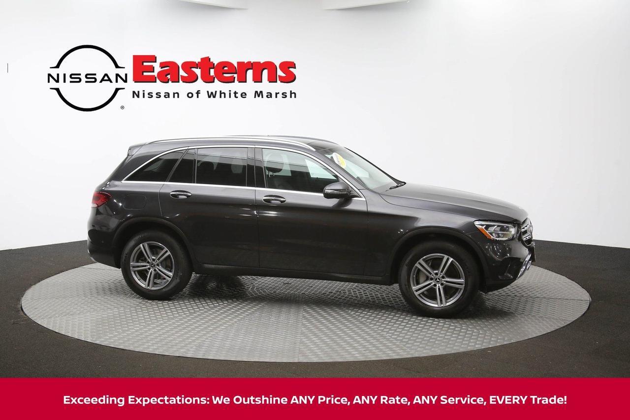 2021 Mercedes-Benz GLC GLC 300 White Marsh MD