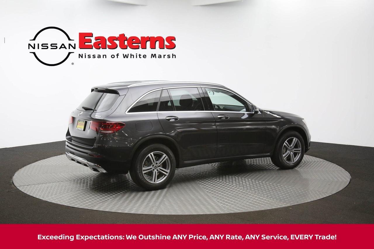2021 Mercedes-Benz GLC GLC 300 White Marsh MD