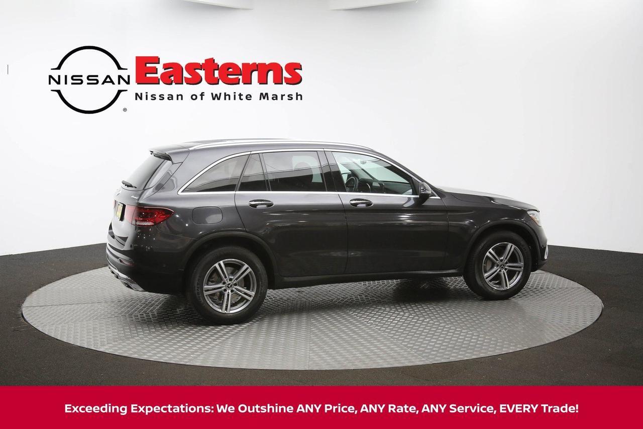2021 Mercedes-Benz GLC GLC 300 White Marsh MD