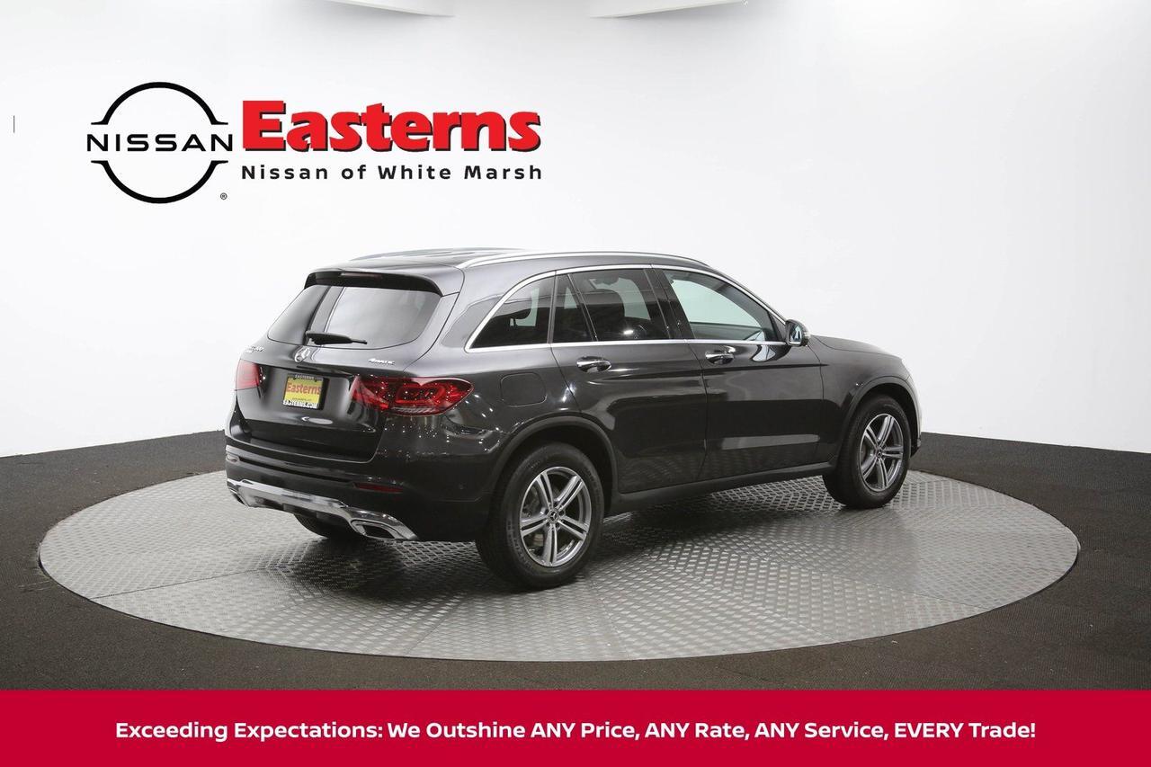 2021 Mercedes-Benz GLC GLC 300 White Marsh MD