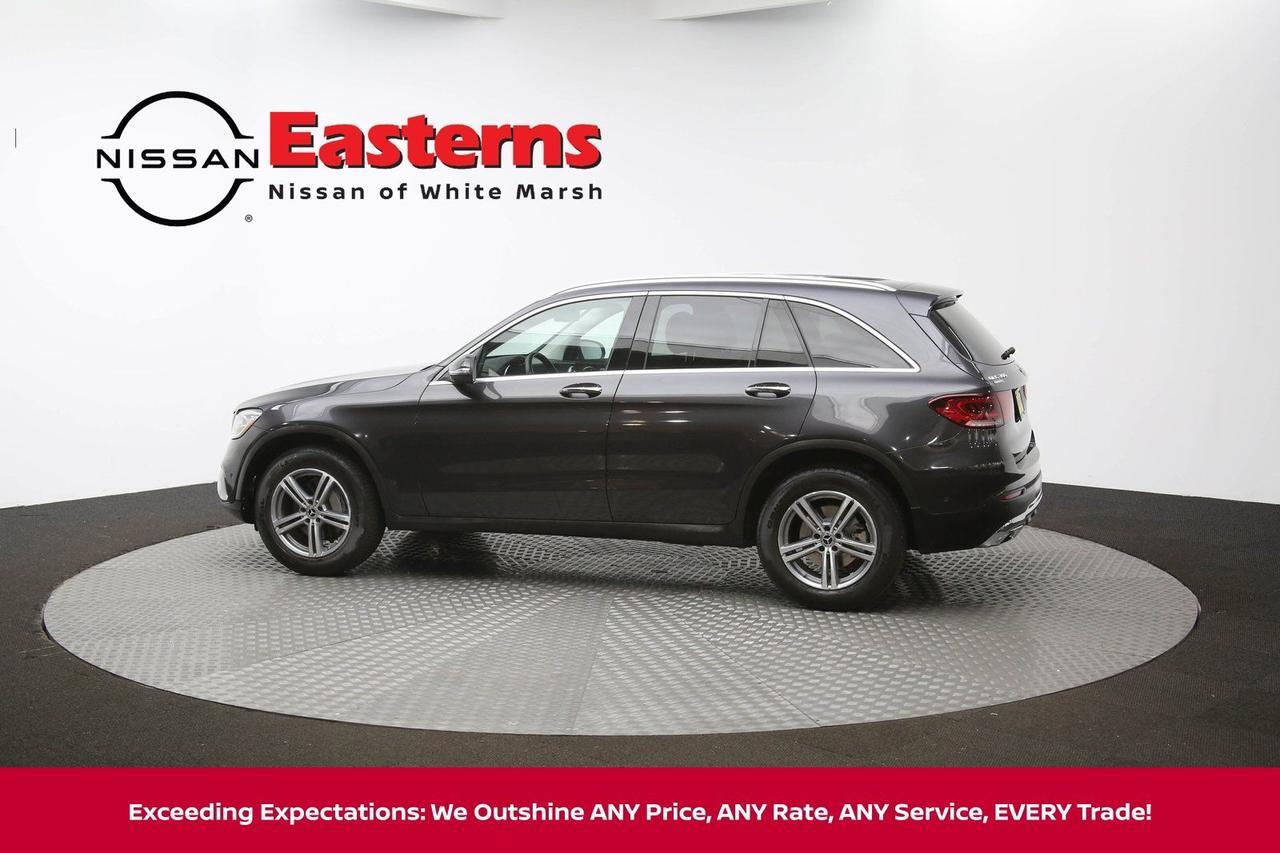 2021 Mercedes-Benz GLC GLC 300 White Marsh MD