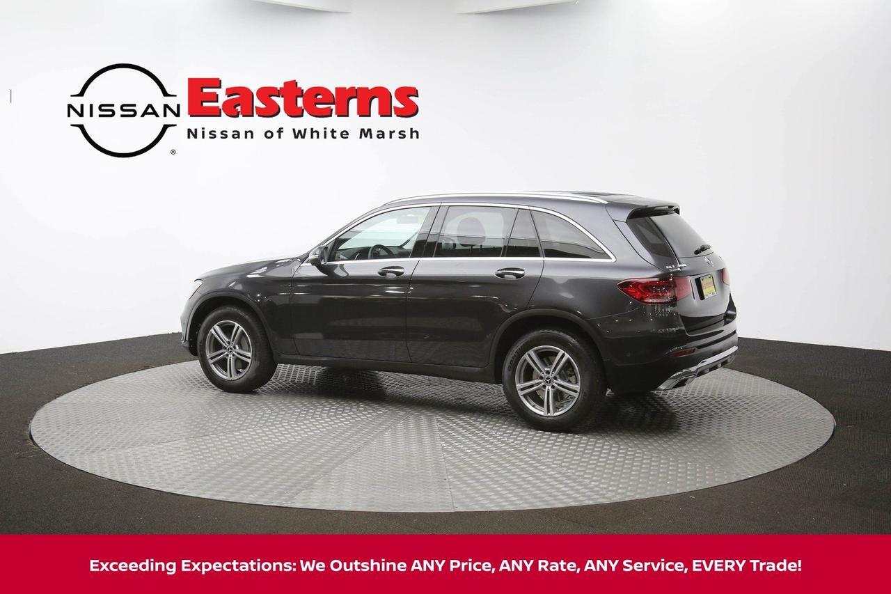 2021 Mercedes-Benz GLC GLC 300 White Marsh MD