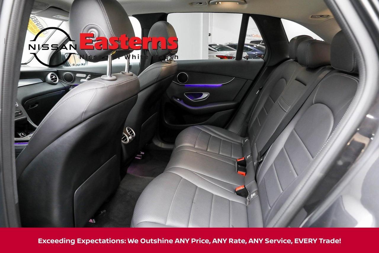 2021 Mercedes-Benz GLC GLC 300 White Marsh MD