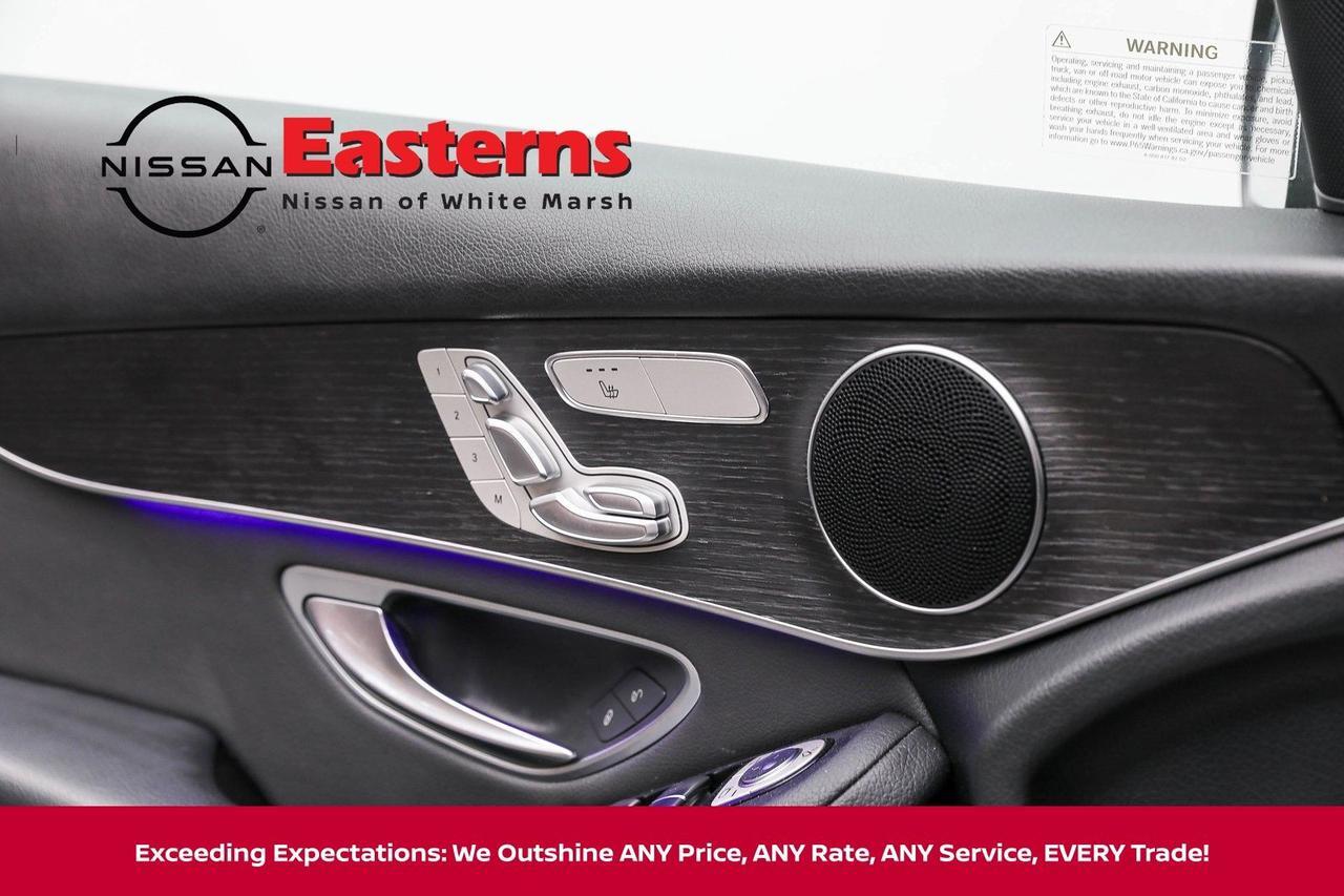 2021 Mercedes-Benz GLC GLC 300 White Marsh MD