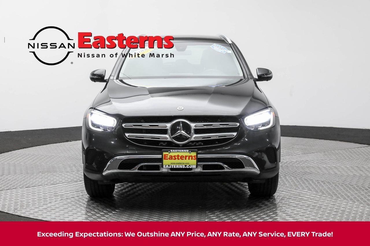 2021 Mercedes-Benz GLC GLC 300 White Marsh MD