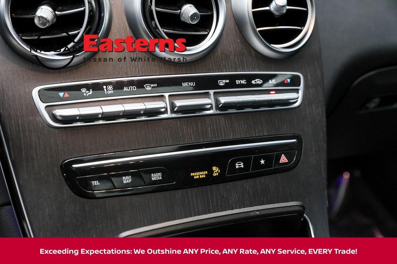 2021 Mercedes-Benz GLC GLC 300 White Marsh MD
