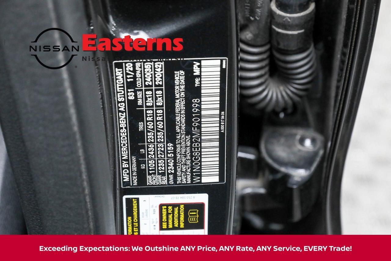 2021 Mercedes-Benz GLC GLC 300 White Marsh MD