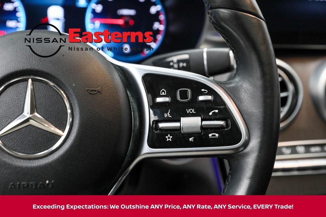 2021 Mercedes-Benz GLC GLC 300 White Marsh MD