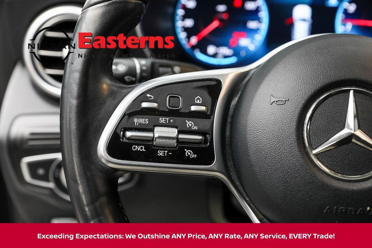 2021 Mercedes-Benz GLC GLC 300 White Marsh MD