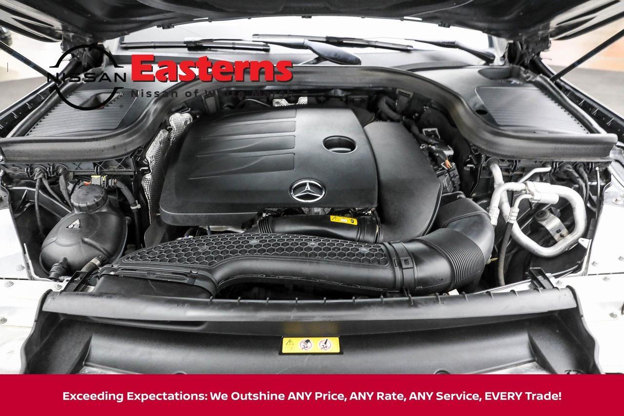 2021 Mercedes-Benz GLC GLC 300 White Marsh MD