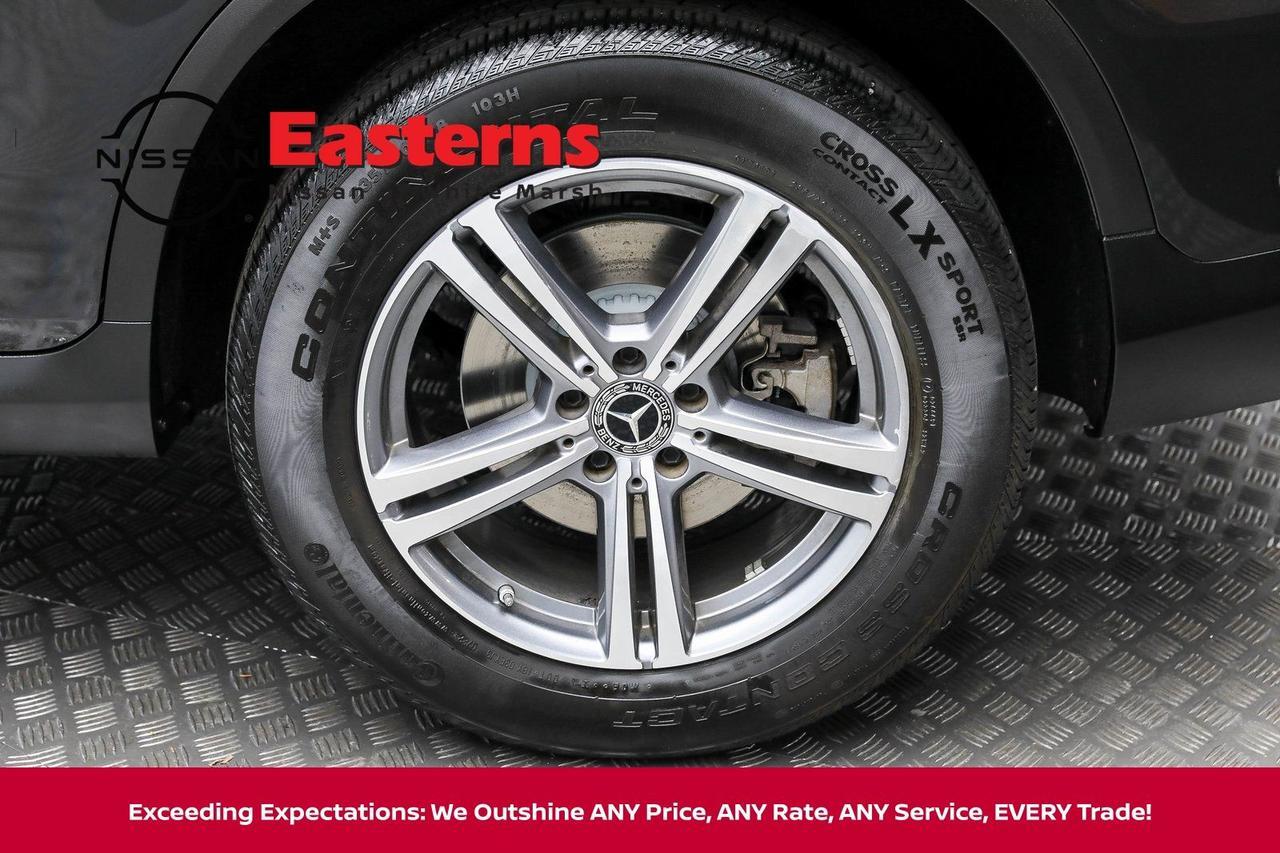 2021 Mercedes-Benz GLC GLC 300 White Marsh MD