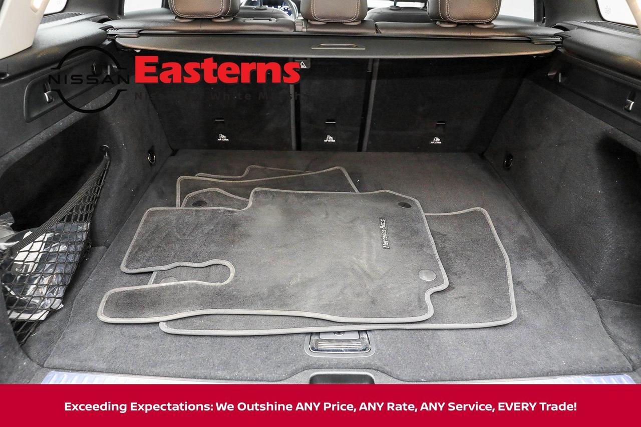 2021 Mercedes-Benz GLC GLC 300 White Marsh MD