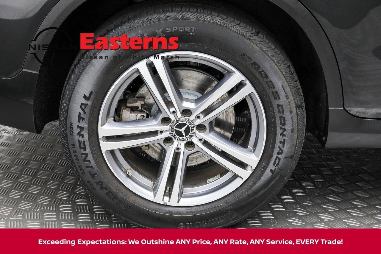 2021 Mercedes-Benz GLC GLC 300 White Marsh MD