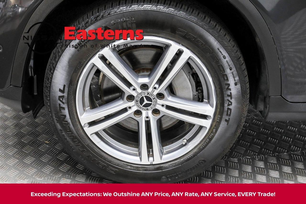 2021 Mercedes-Benz GLC GLC 300 White Marsh MD