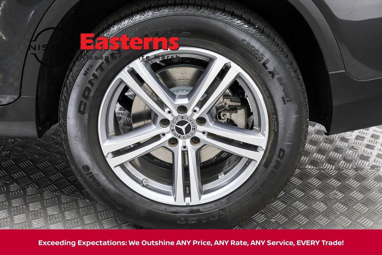 2021 Mercedes-Benz GLC GLC 300 White Marsh MD