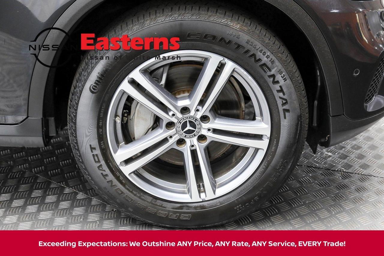 2021 Mercedes-Benz GLC GLC 300 White Marsh MD