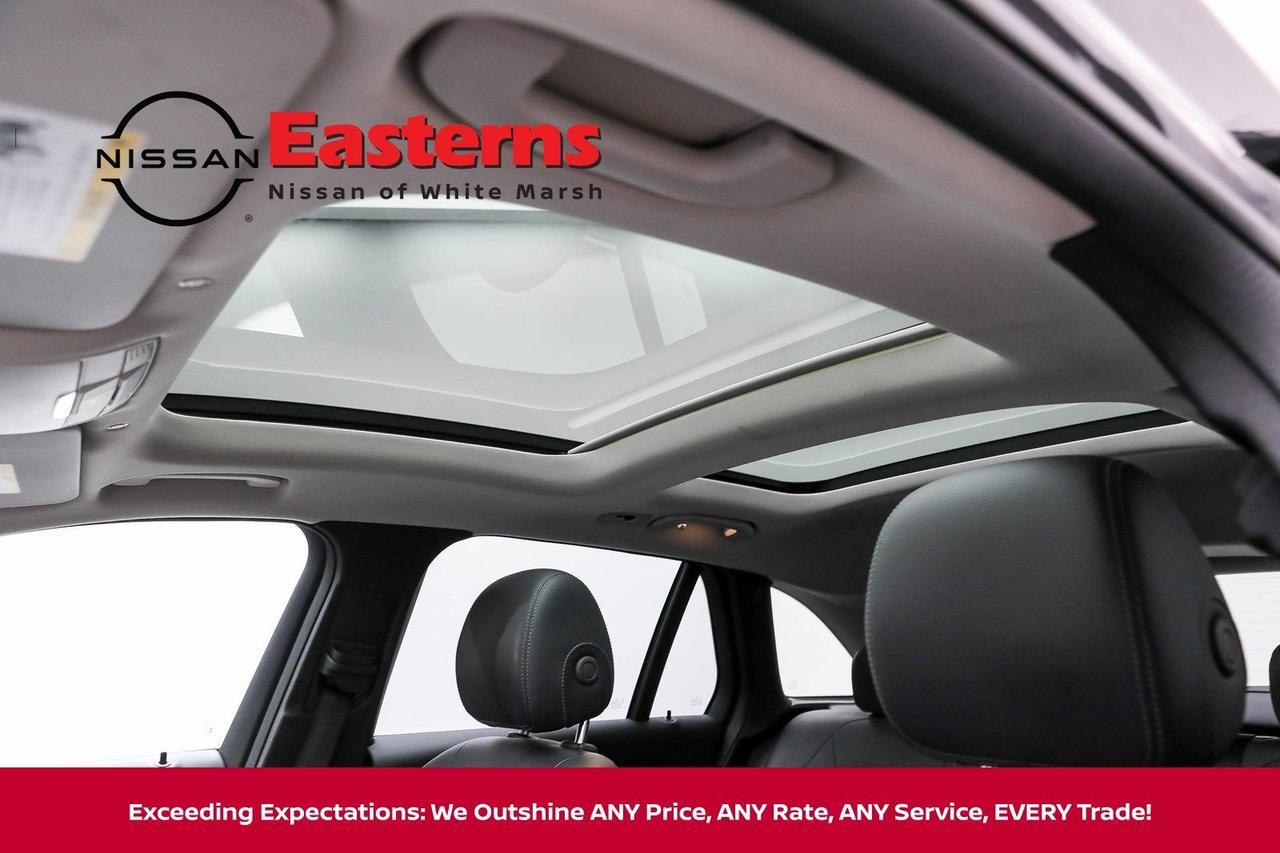 2021 Mercedes-Benz GLC GLC 300 White Marsh MD