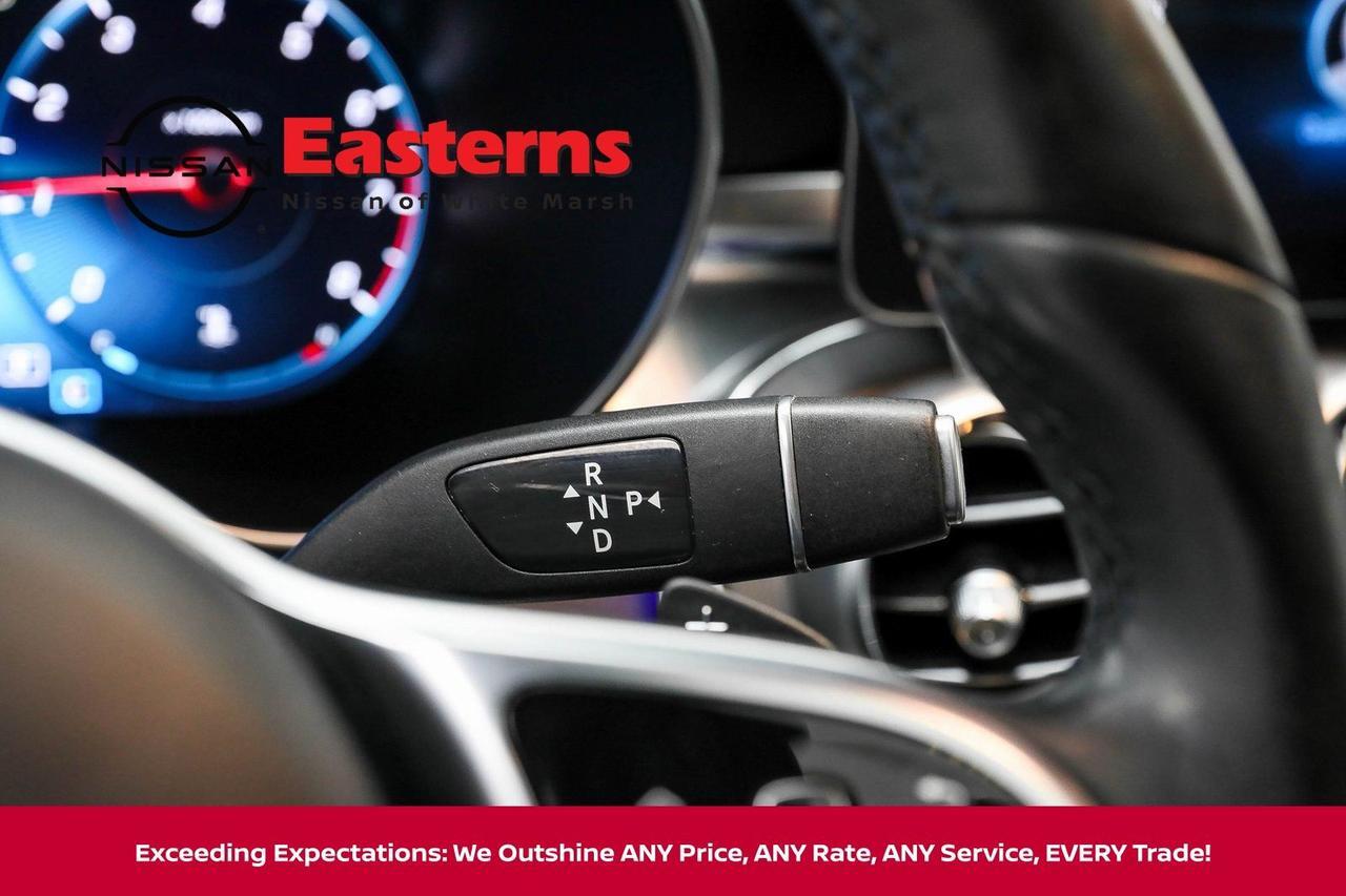 2021 Mercedes-Benz GLC GLC 300 White Marsh MD